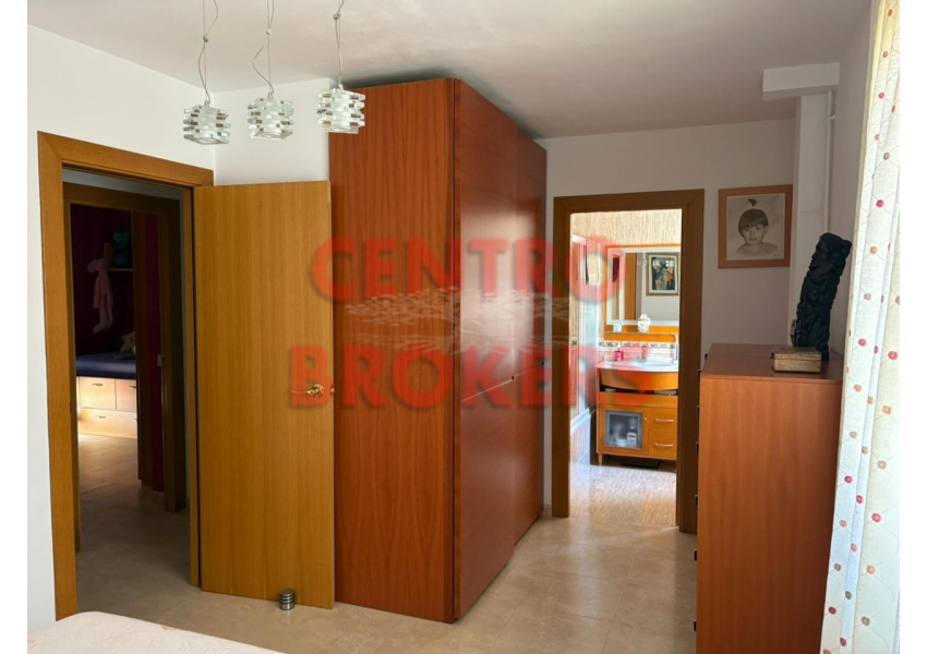 Dom szeregowy w dzielnicy  Bulevar de Jucar Cullera